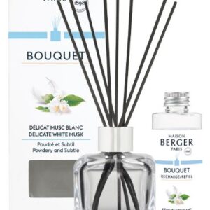 Parfumsticks Cube 100 ml DELICATE MUSC